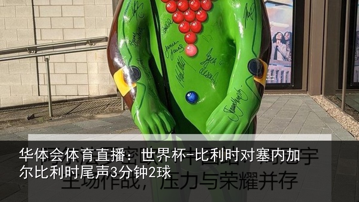 华体会体育直播：世界杯-比利时对塞内加尔相关情况