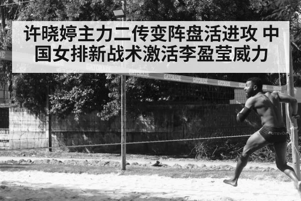 许晓婷主力二传变阵盘活进攻 中国女排新战术激活李盈莹威力